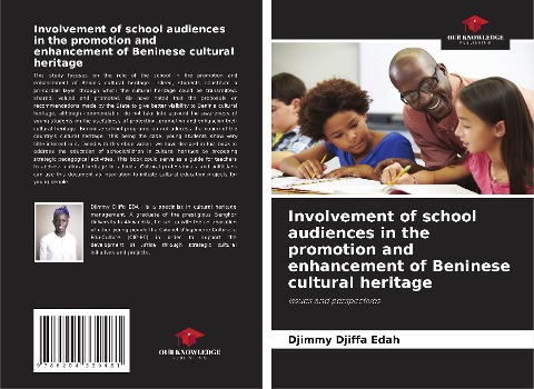 Involvement of school audiences in the promotion and enhancement of Beninese cultural heritage: Issues and perspectives