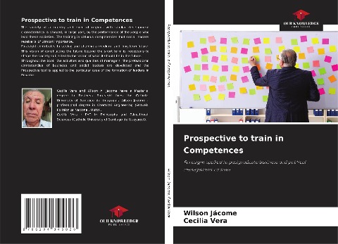 Prospective to train in Competences: Foresight applied to postgraduate business and political management courses