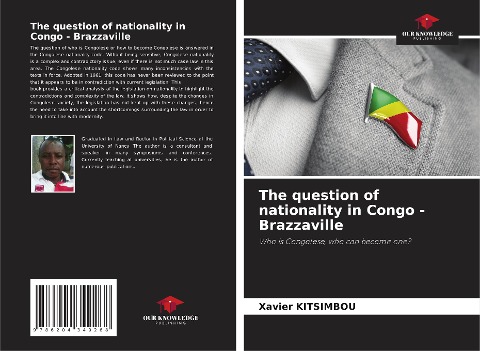 The question of nationality in Congo - Brazzaville: Who is Congolese, who can become one?