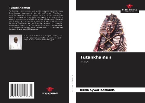Tutankhamun: Tragedy