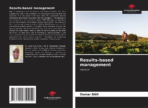 Results-based management: PASAOP