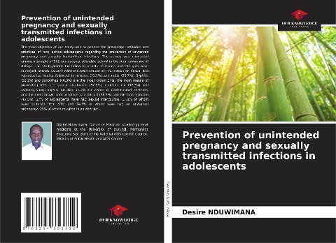 Prevention of unintended pregnancy and sexually transmitted infections in adolescents