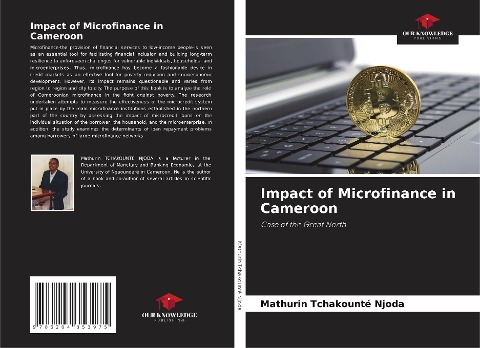 Impact of Microfinance in Cameroon: Case of the Great North