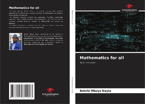 Mathematics for all: Basic concepts