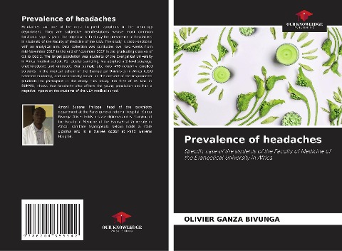 Prevalence of headaches: Specific case of the students of the Faculty of Medicine of the Evangelical University in Africa