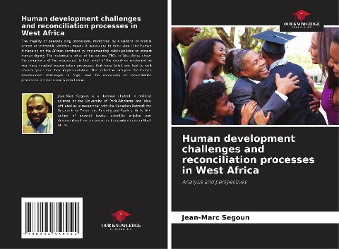 Human development challenges and reconciliation processes in West Africa: Analysis and perspectives