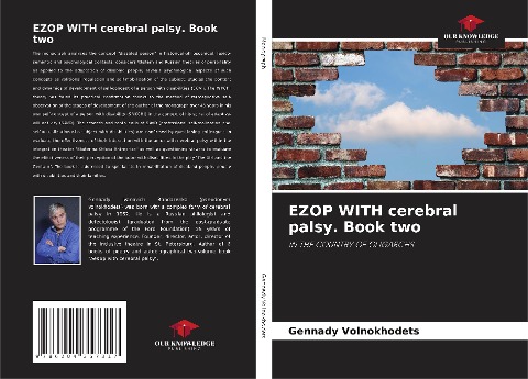 EZOP WITH cerebral palsy. Book two: IN THE COUNTRY OF OLIGARCHS