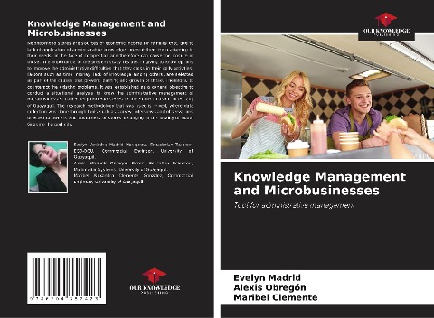 Knowledge Management and Microbusinesses: Tool for administrative management