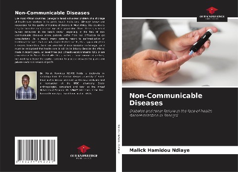 Non-Communicable Diseases: Diabetes and renal failure in the face of health decentralization in Senegal