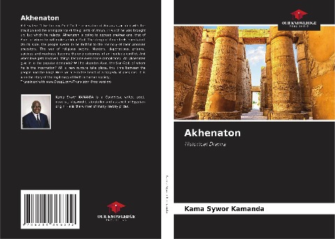 Akhenaton: Historical Drama