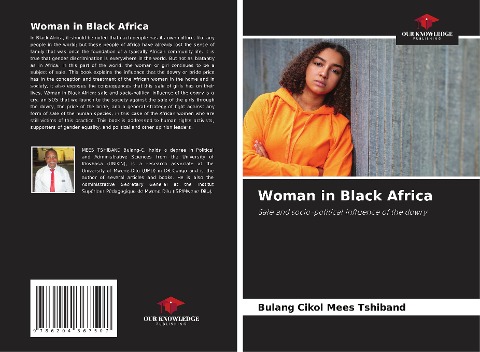 Woman in Black Africa: Sale and socio-political influence of the dowry
