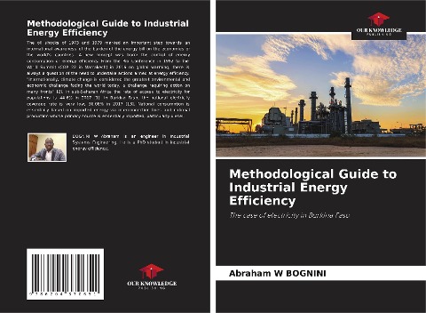 Methodological Guide to Industrial Energy Efficiency: The case of electricity in Burkina Faso