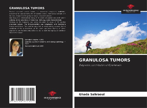 GRANULOSA TUMORS: Diagnostic contribution of Cytokeratin
