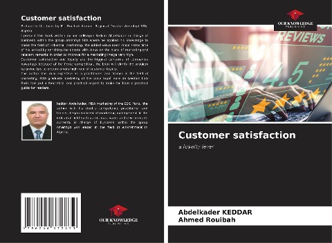 Customer satisfaction: a loyalty lever