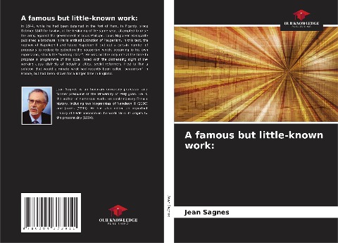 A famous but little-known work: