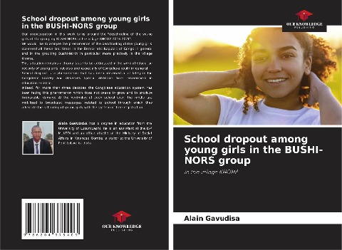 School dropout among young girls in the BUSHI-NORS group: in the village KHOMA