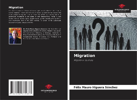 Migration: Migration: its study