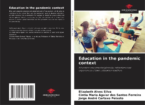 Education in the pandemic context: Education and interdisciplinarity: reflections and experiences of basic education teachers