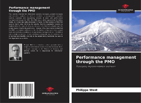 Performance management through the PMO: Principles, implementation and tools