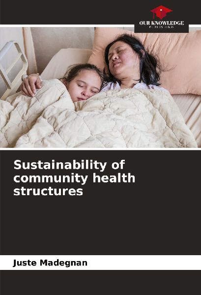 Sustainability of community health structures