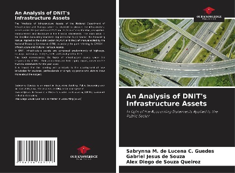 An Analysis of DNITs Infrastructure Assets: In light of the Accounting Statements Applied to the Public Sector