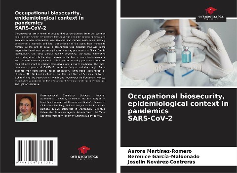 Occupational biosecurity, epidemiological context in pandemics SARS-CoV-2