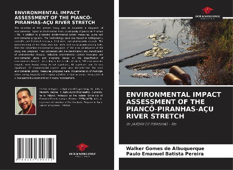 ENVIRONMENTAL IMPACT ASSESSMENT OF THE PIANCÓ-PIRANHAS-AÇU RIVER STRETCH: IN JARDIM DE PIRANHAS - RN