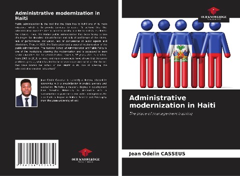 Administrative modernization in Haiti: The place of management training