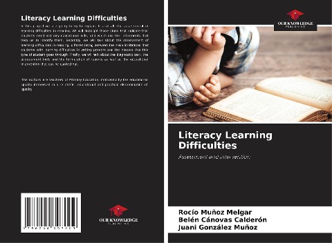 Literacy Learning Difficulties: Assessment and intervention