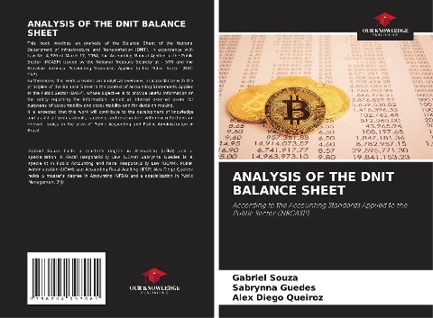 ANALYSIS OF THE DNIT BALANCE SHEET: According to the Accounting Standards Applied to the Public Sector (NBCASP)