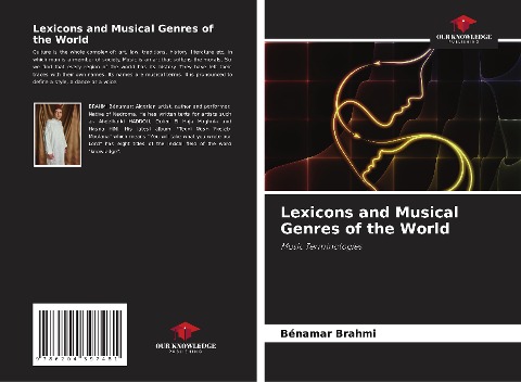 Lexicons and Musical Genres of the World: Music Terminologies
