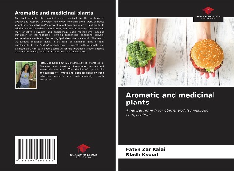 Aromatic and medicinal plants: A natural remedy for obesity and its metabolic complications