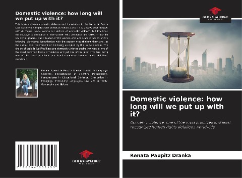 Domestic violence: how long will we put up with it?: Domestic violence: one of the most practiced and least recognized human rights violations worldwide.