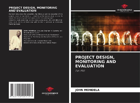 PROJECT DESIGN, MONITORING AND EVALUATION: EVA-PRO