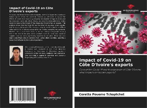 Impact of Covid-19 on Côte DIvoires exports: Crisis of the Covid-19 and foreign trade of Côte DIvoire: what impacts on Ivorian exports?
