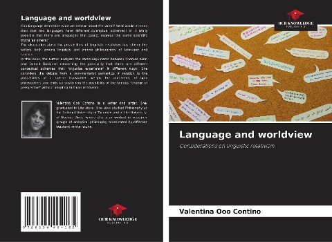 Language and worldview: Considerations on linguistic relativism