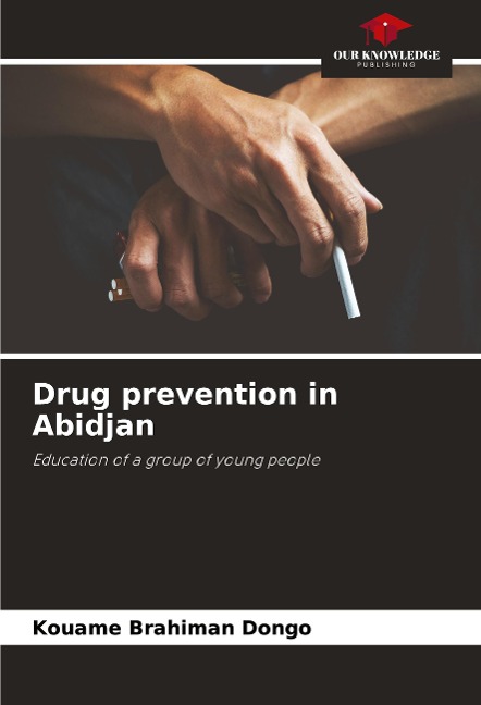 Drug prevention in Abidjan: Education of a group of young people