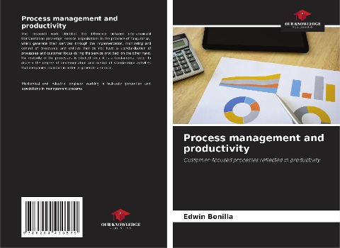 Process management and productivity: Customer-focused processes reflected in productivity