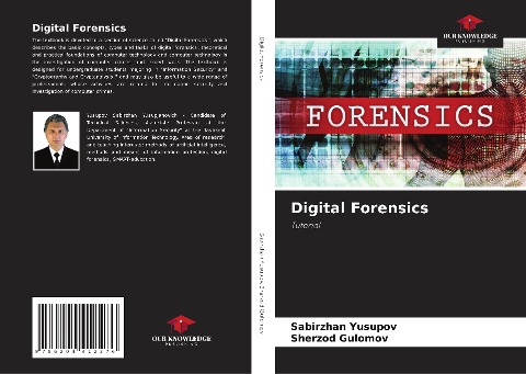 Digital Forensics: Tutorial