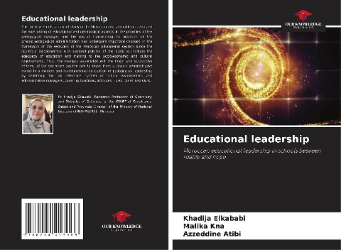 Educational leadership: Moroccan educational leadership in schools between reality and hope