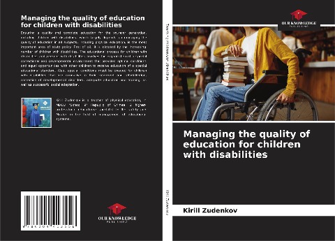 Managing the quality of education for children with disabilities