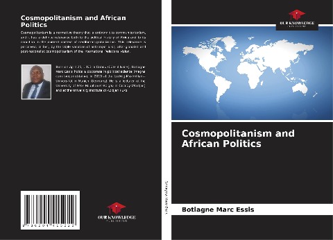 Cosmopolitanism and African Politics