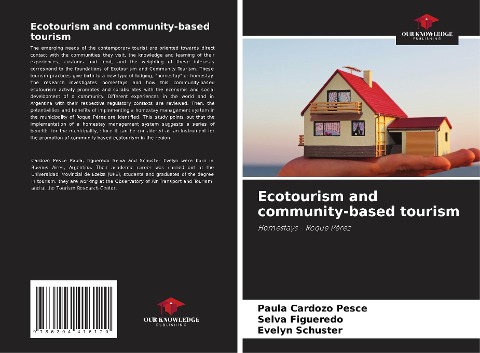 Ecotourism and community-based tourism: Homestays - Roque Pérez