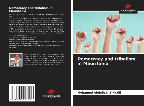 Democracy and tribalism in Mauritania