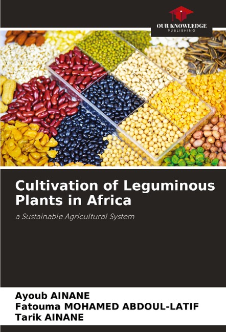 Cultivation of Leguminous Plants in Africa: a Sustainable Agricultural System
