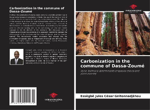 Carbonization in the commune of Dassa-Zoumé: Socio-technical determinants of species choice and plant diversity