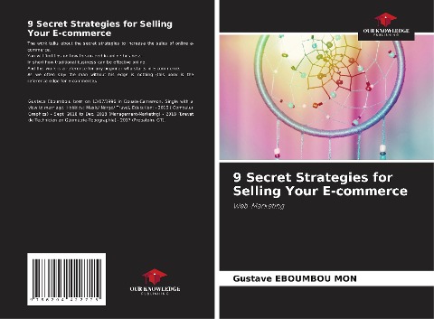 9 Secret Strategies for Selling Your E-commerce: Web-Marketing