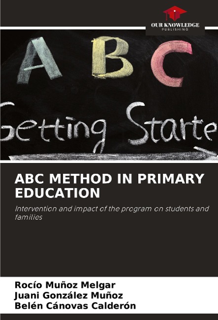 ABC METHOD IN PRIMARY EDUCATION: Intervention and impact of the program on students and families