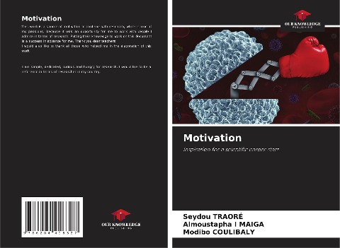 Motivation: Inspiration for a scientific career start