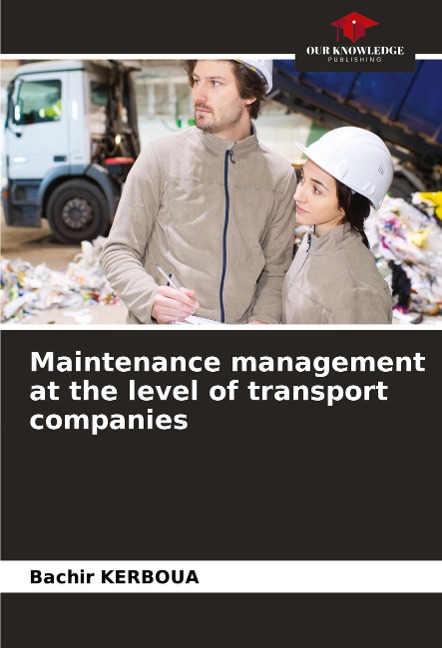 Maintenance management at the level of transport companies